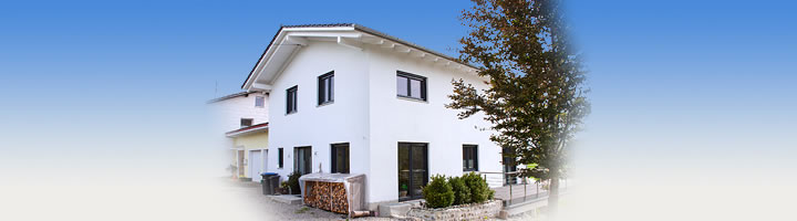 Massivhaus Bau GmbH Bad Aibling