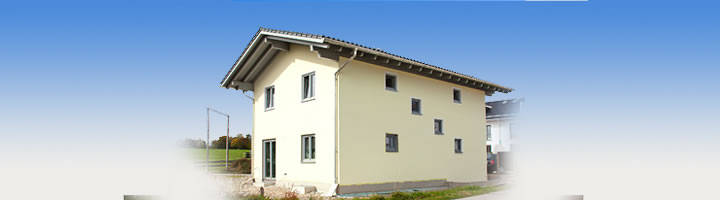 Massivhaus Bau GmbH Bruckmühl