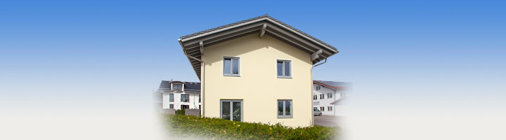 Massivhaus Bau GmbH Bad Aibling